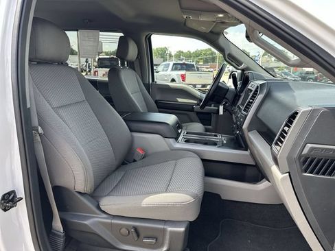 Used 2019 Ford F150 XLT w/ Equipment Group 302A Luxury AWD/4WD image 30