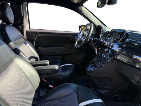 Used 2017 FIAT 500 e image 14