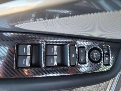 Certified 2025 Acura RDX A-Spec AWD/4WD image 18