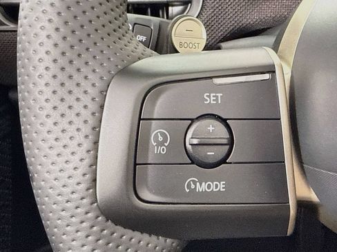 New 2027 MINI Cooper John Cooper Works FWD image 11