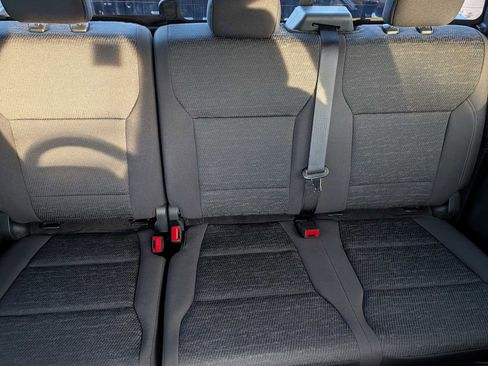 Used 2025 Ford F150 XLT w/ Equipment Group 302A MID image 11