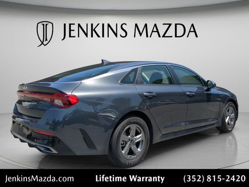 Used 2024 Kia K5 LXS FWD image 3
