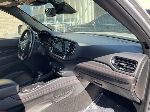 Used 2024 Dodge Durango R/T AWD/4WD image 35