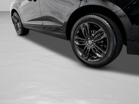 Used 2021 Acura RDX A-Spec AWD/4WD image 47