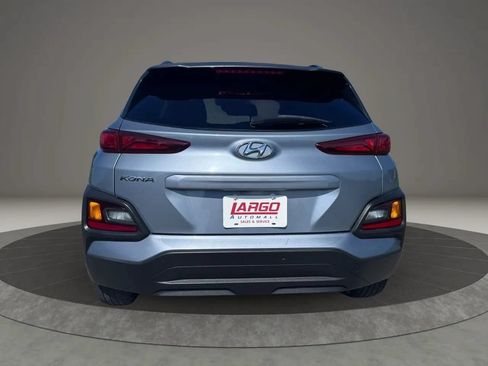 Used 2018 Hyundai Kona SEL FWD image 8