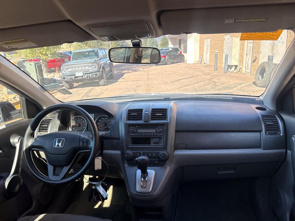 Used 2008 Honda CR-V LX image 26