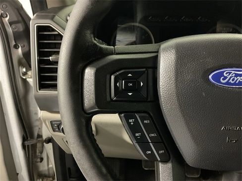 Used 2018 Ford F150 XLT w/ Equipment Group 302A Luxury image 20