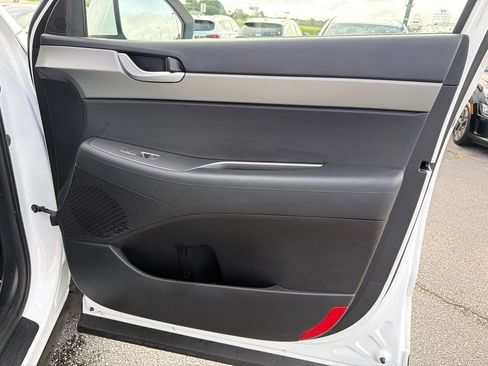 Used 2025 Hyundai Palisade XRT FWD image 14