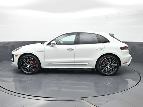 New 2026 Porsche Macan S AWD/4WD image 2