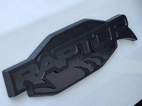 Certified 2023 Ford Bronco Raptor AWD/4WD image 23
