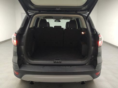 Used 2018 Ford Escape Titanium w/ Ford Safe & Smart Package FWD image 29