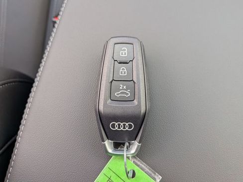 New 2026 Audi A5 2.0T Premium Plus image 35