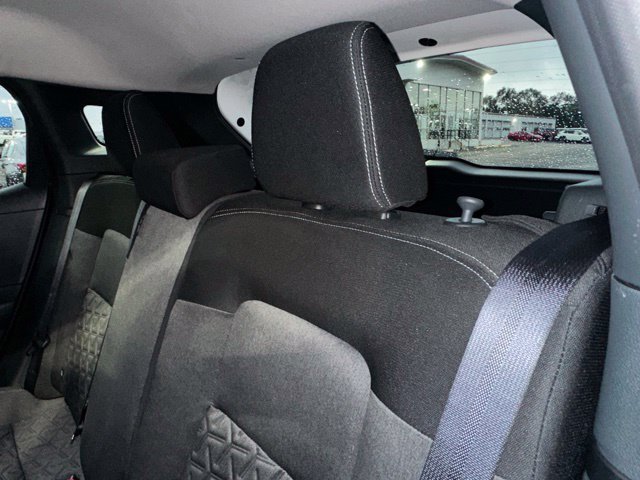 Certified 2025 Nissan Kicks SV w/ Interior Electronics Package AWD/4WD image 28