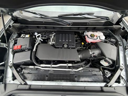 New 2026 GMC Sierra 1500 SLE image 28