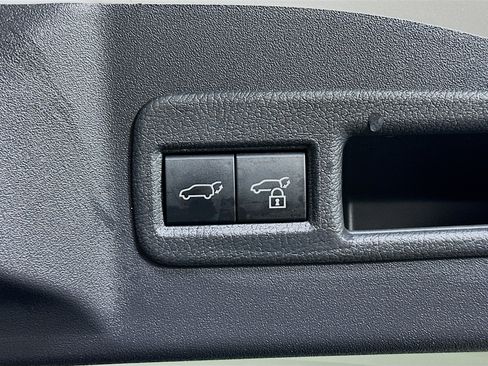 Used 2023 Toyota bZ4X Limited w/ Weather Package image 29