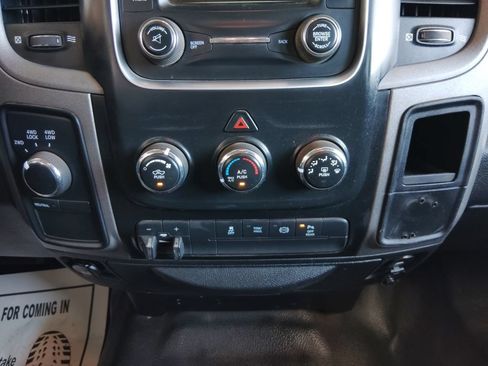 Used 2018 RAM 2500 Tradesman w/ Cold Weather Group AWD/4WD image 30