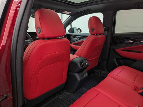 New 2026 Chevrolet Blazer EV SS w/ Performance Package image 19