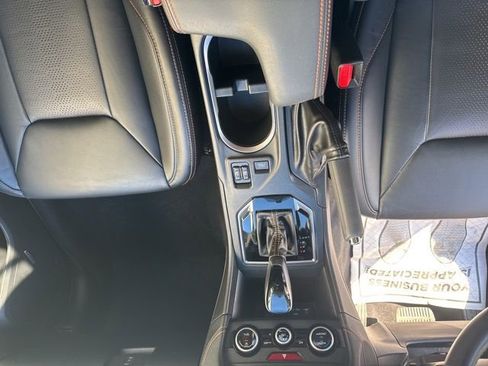 Used 2023 Subaru Crosstrek 2.5i Limited image 13