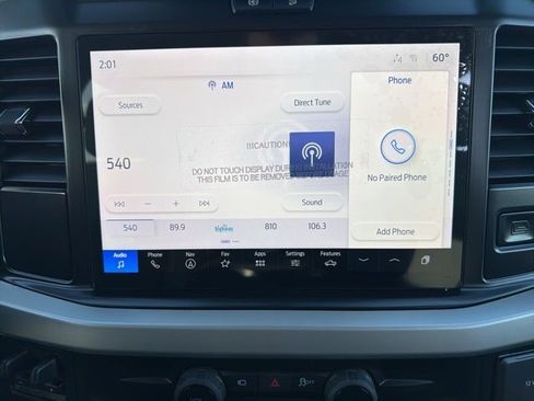 New 2026 Ford F350 XLT w/ XLT Premium Package image 24