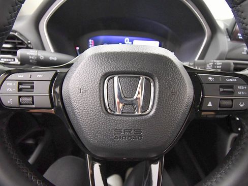 New 2026 Honda Passport RTL image 18