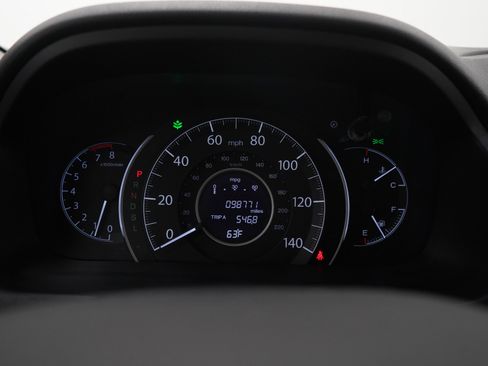 Used 2016 Honda CR-V EX-L image 25