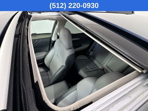 Certified 2025 Subaru Outback Limited image 26