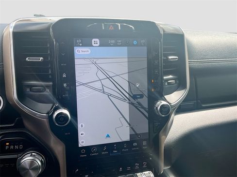 Used 2022 RAM 1500 Laramie image 13