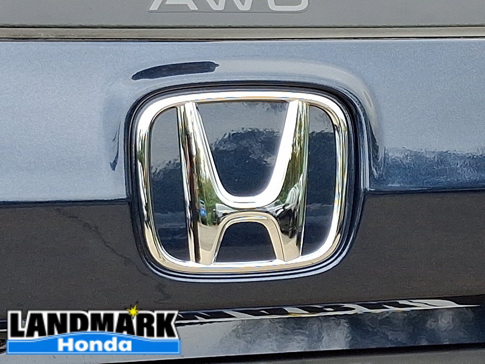 New 2027 Honda CR-V Sport-L image 14