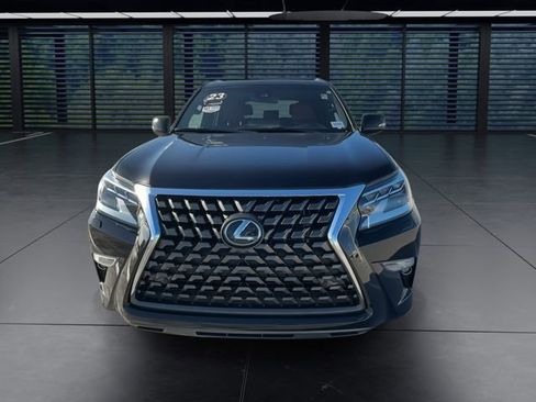 Certified 2023 Lexus GX 460 Premium w/ Premium Package image 3