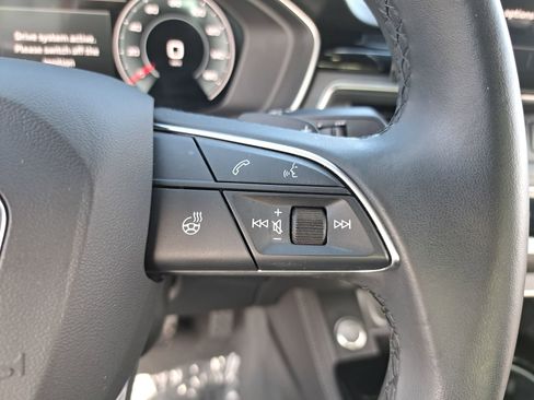 Used 2023 Audi A5 2.0T Premium Plus w/ Premium Plus image 17