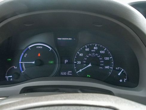 Used 2013 Lexus RX 450h AWD w/ Navigation Pkg image 23