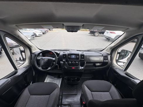 Used 2019 RAM ProMaster 2500 image 23