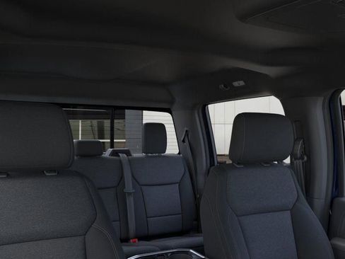 New 2026 Ford F150 XLT image 22