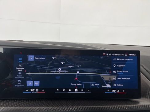 New 2026 BMW XM Label Red image 16