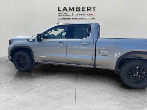 New 2026 GMC Sierra 1500 Elevation image 2