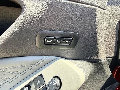 Used 2020 Toyota Avalon Limited w/ Advanced Safety Package image 22