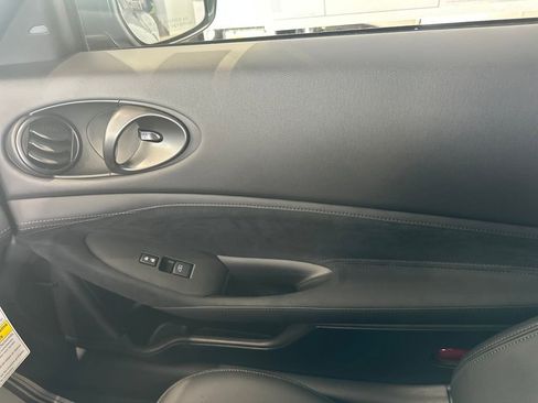 New 2026 Nissan Z Performance image 15