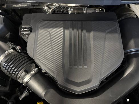 Used 2024 Chevrolet Traverse Z71 w/ Enhanced Driving Package image 31