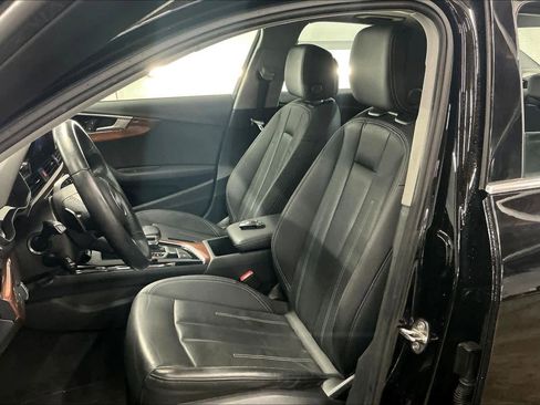 Used 2023 Audi A4 2.0T Premium w/ Convenience Package image 27