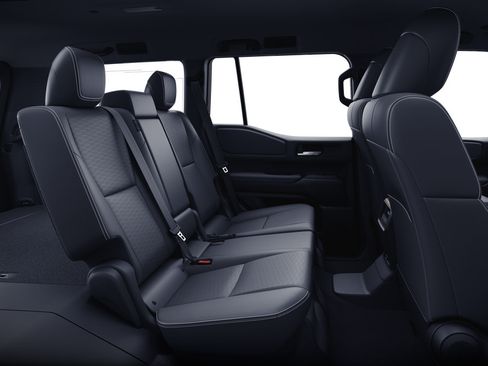 New 2027 Toyota Land Cruiser AWD/4WD image 9