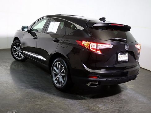 Certified 2024 Acura RDX w/ Technology Package image 2