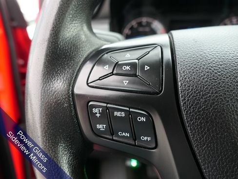 Used 2021 Ford Ranger XL w/ Equipment Group 101A High RWD image 18