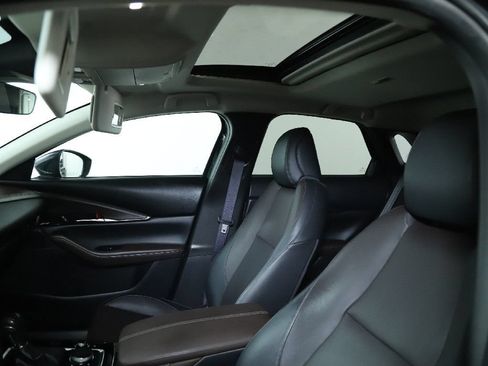 Used 2020 MAZDA CX-30 AWD w/ Premium Package image 20