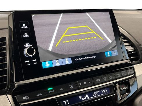 New 2026 Honda Odyssey Sport-L image 20
