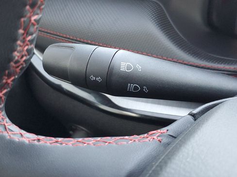 Used 2024 Jeep Compass Trailhawk w/ Trailhawk Elite Group image 15