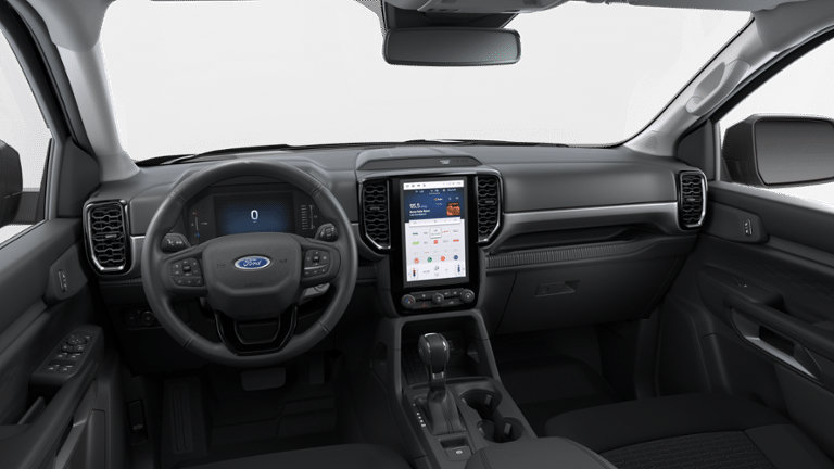 New 2026 Ford Ranger XLT AWD/4WD image 51