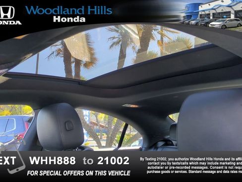 Used 2023 Mercedes-Benz CLA 250 4MATIC image 18