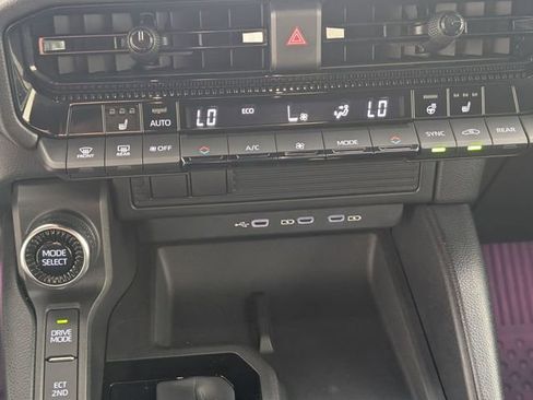 Used 2025 Toyota Land Cruiser 1958 image 20