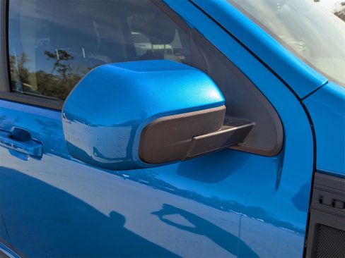 New 2026 Ford Maverick Lobo image 12