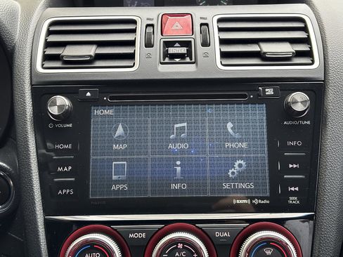 Used 2016 Subaru WRX STI image 20